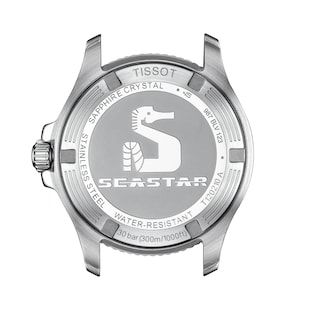 Tissot Seastar 1000 36mm Unisex Watch