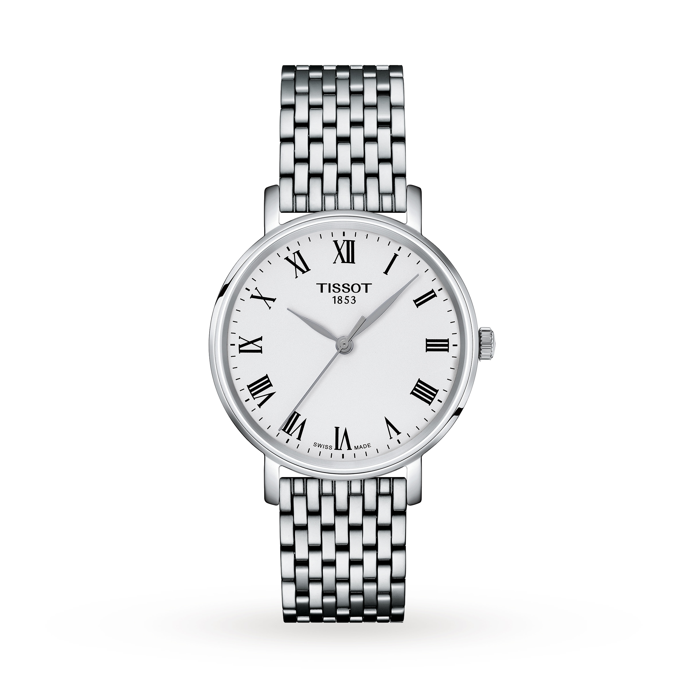 everytime 34mm ladies watch