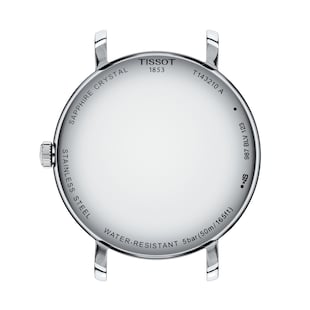 Tissot Everytime 34mm Ladies Watch
