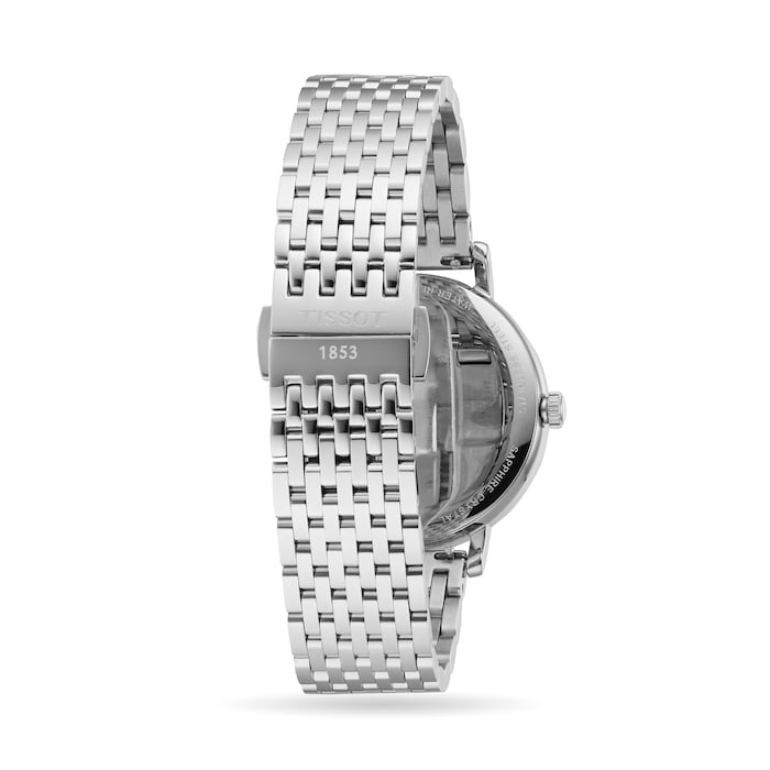 Tissot Everytime 34mm Ladies Watch