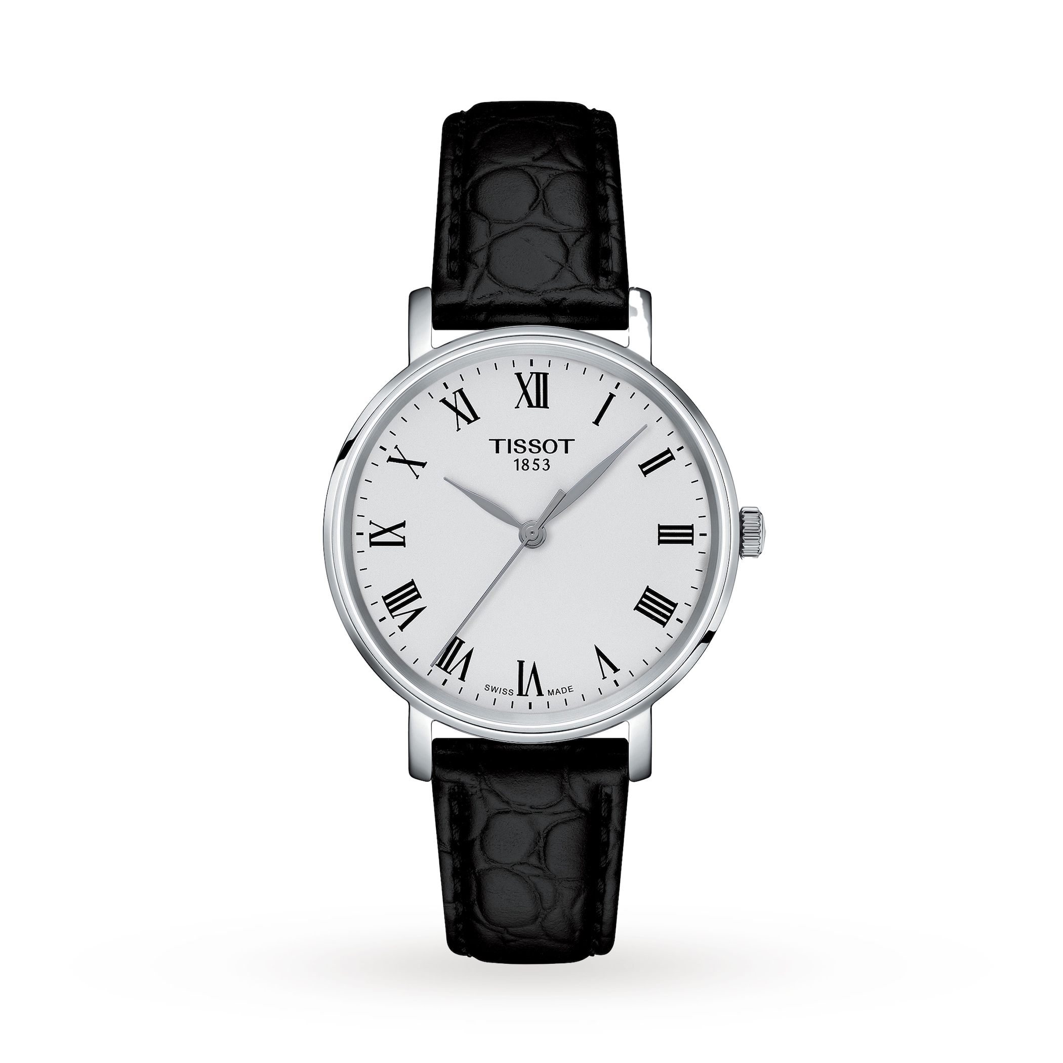 Tissot Everytime 34mm Ladies Watch Tissot Everytime 34mm Ladies Watch