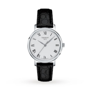Tissot Everytime 34mm Ladies Watch