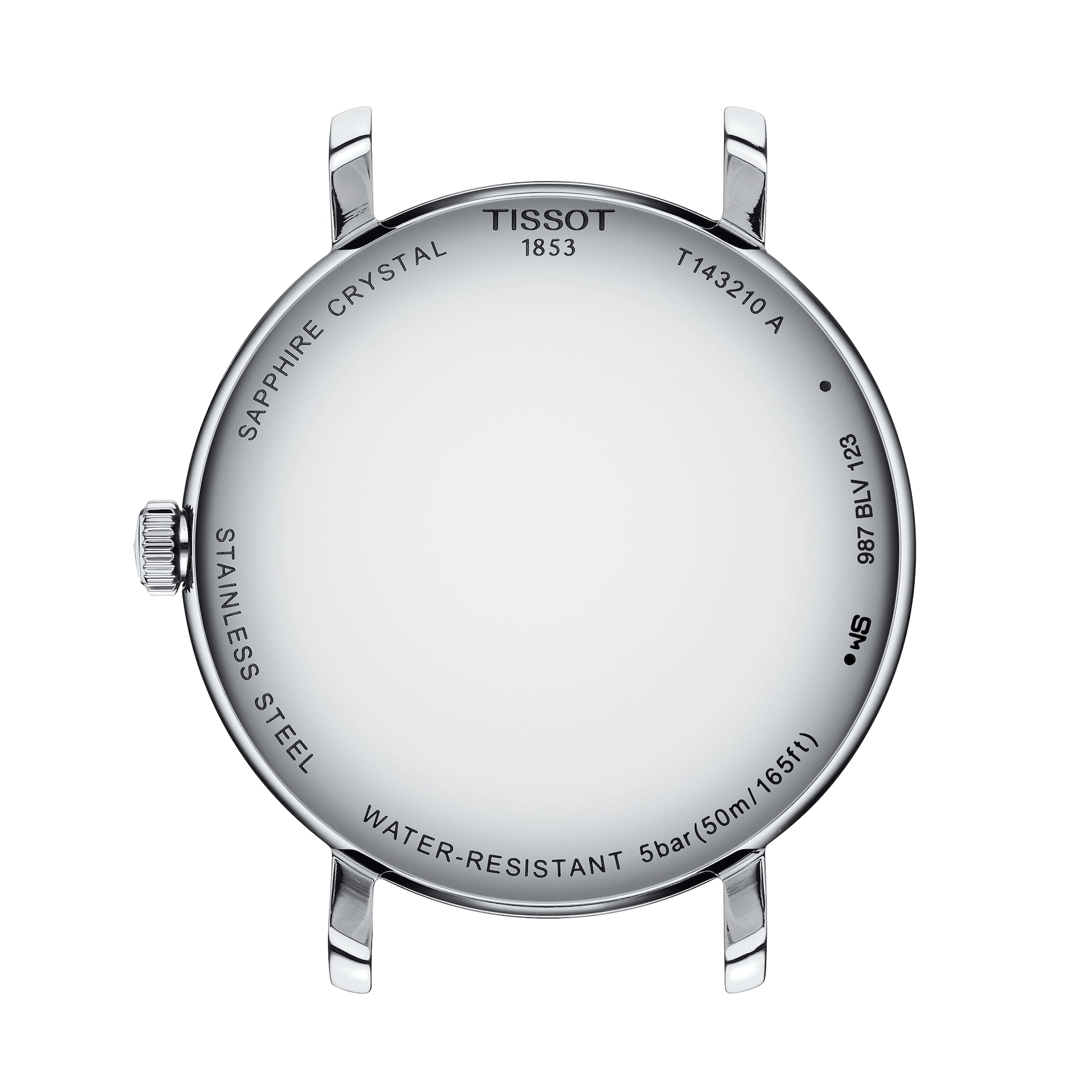 Tissot Everytime 34mm Ladies Watch Tissot Everytime 34mm Ladies Watch