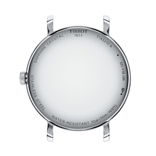 Tissot Everytime 34mm Ladies Watch