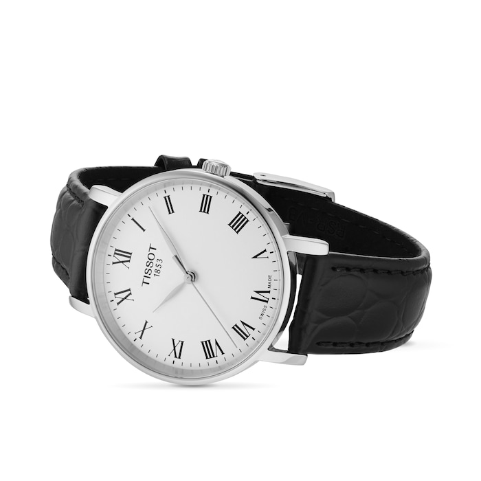 Tissot Everytime 34mm Ladies Watch