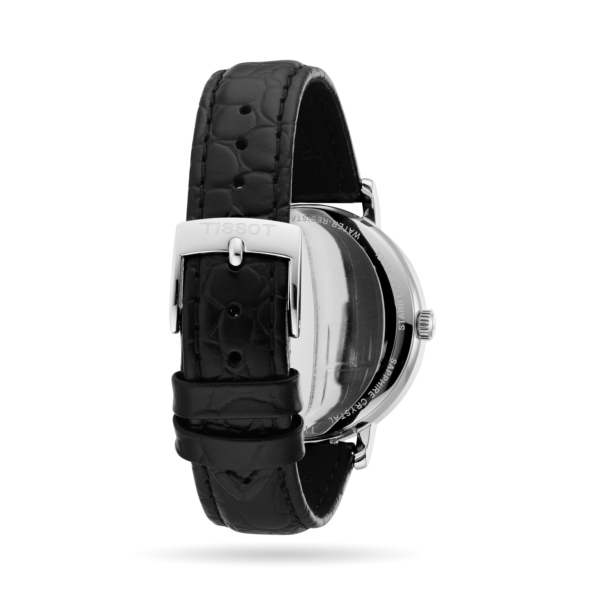 Tissot Everytime 34mm Ladies Watch Tissot Everytime 34mm Ladies Watch