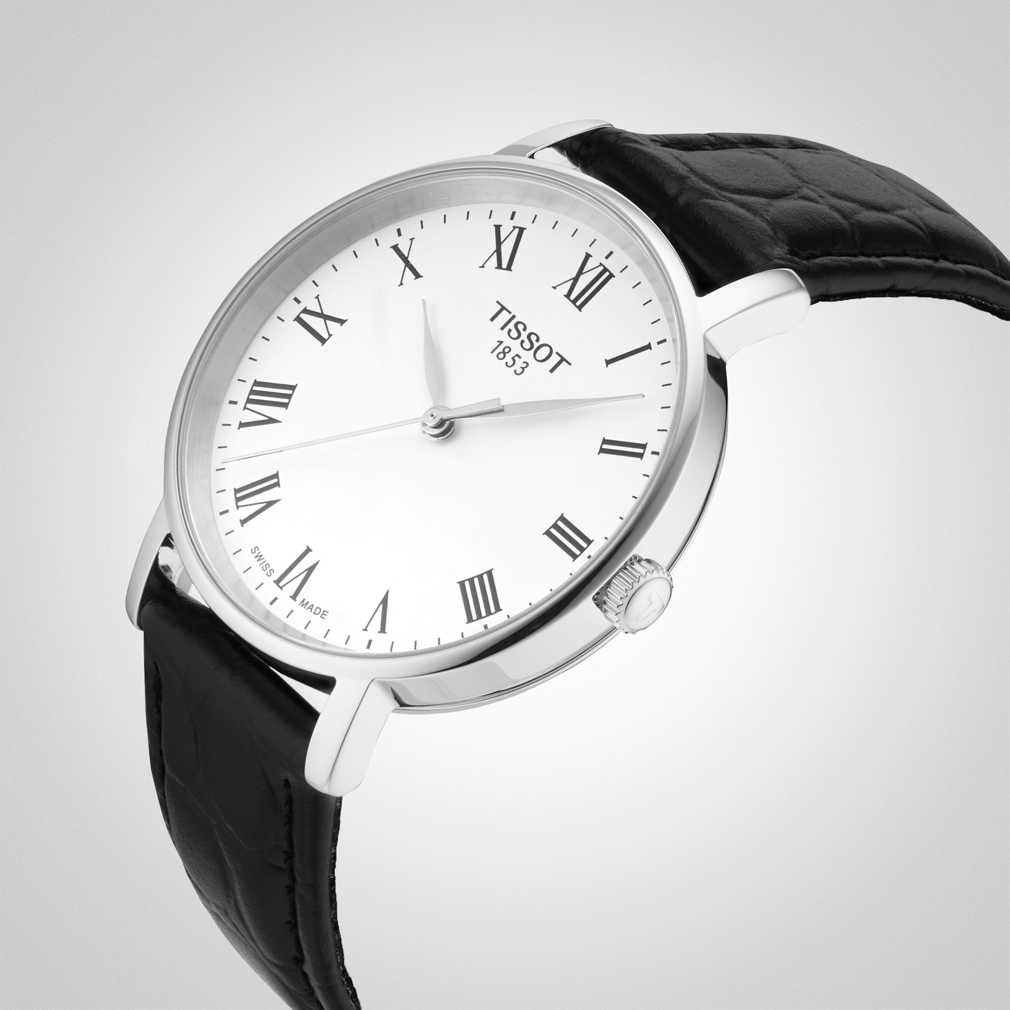 Tissot Everytime 34mm Ladies Watch Tissot Everytime 34mm Ladies Watch