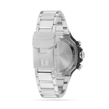 Tissot T-Race 45mm Mens Watch Silver