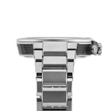 Tissot T-Race 45mm Mens Watch Silver