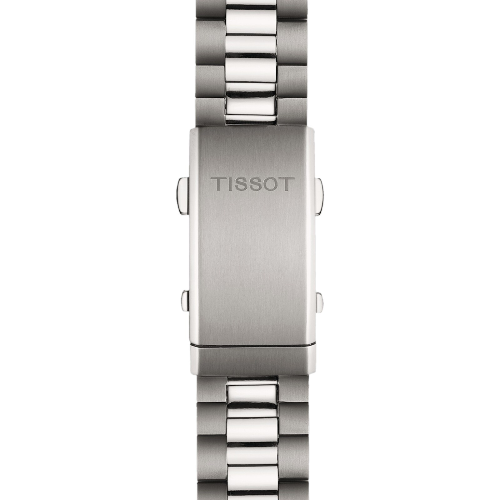 Tissot T-Touch Connect Sport 44mm Unisex Watch Black With Titanium Strap