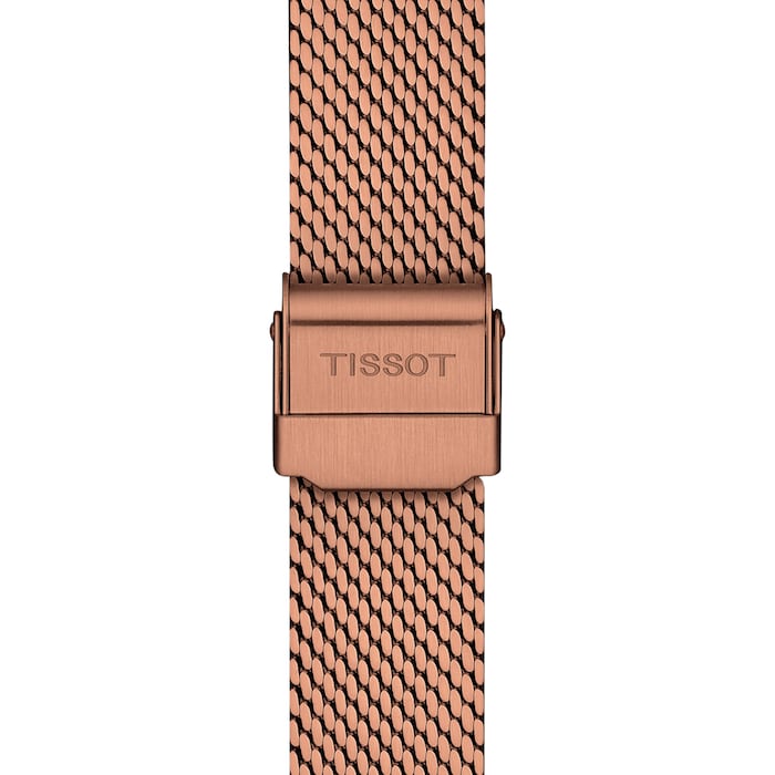 Tissot T-Classic Everytime 34mm Ladies Watch Pink