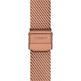 Tissot T-Classic Everytime 34mm Ladies Watch Pink