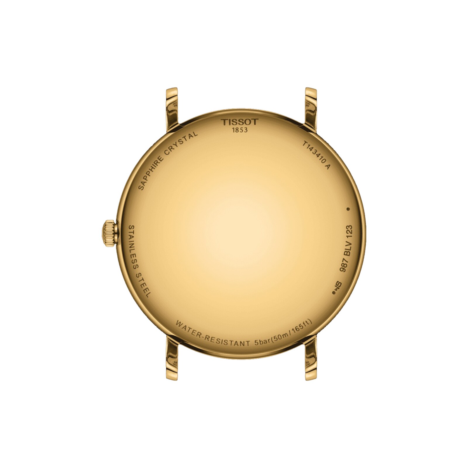 Tissot Everytime 40mm Mens Watch Green