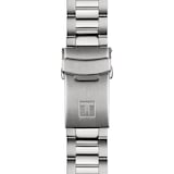 Tissot Seastar 1000 Powermatic 80 40mm Mens Watch Stainless Steel