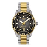 Tissot Seastar 1000 Powermatic 80 40mm Mens Watch