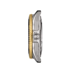 Tissot Seastar 1000 Powermatic 80 40mm Mens Watch