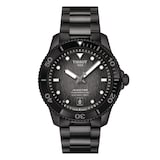 Tissot Seastar 1000 Powermatic 80 40mm Mens Watch