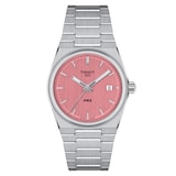 Tissot PRX 35mm Unisex Watch Pink