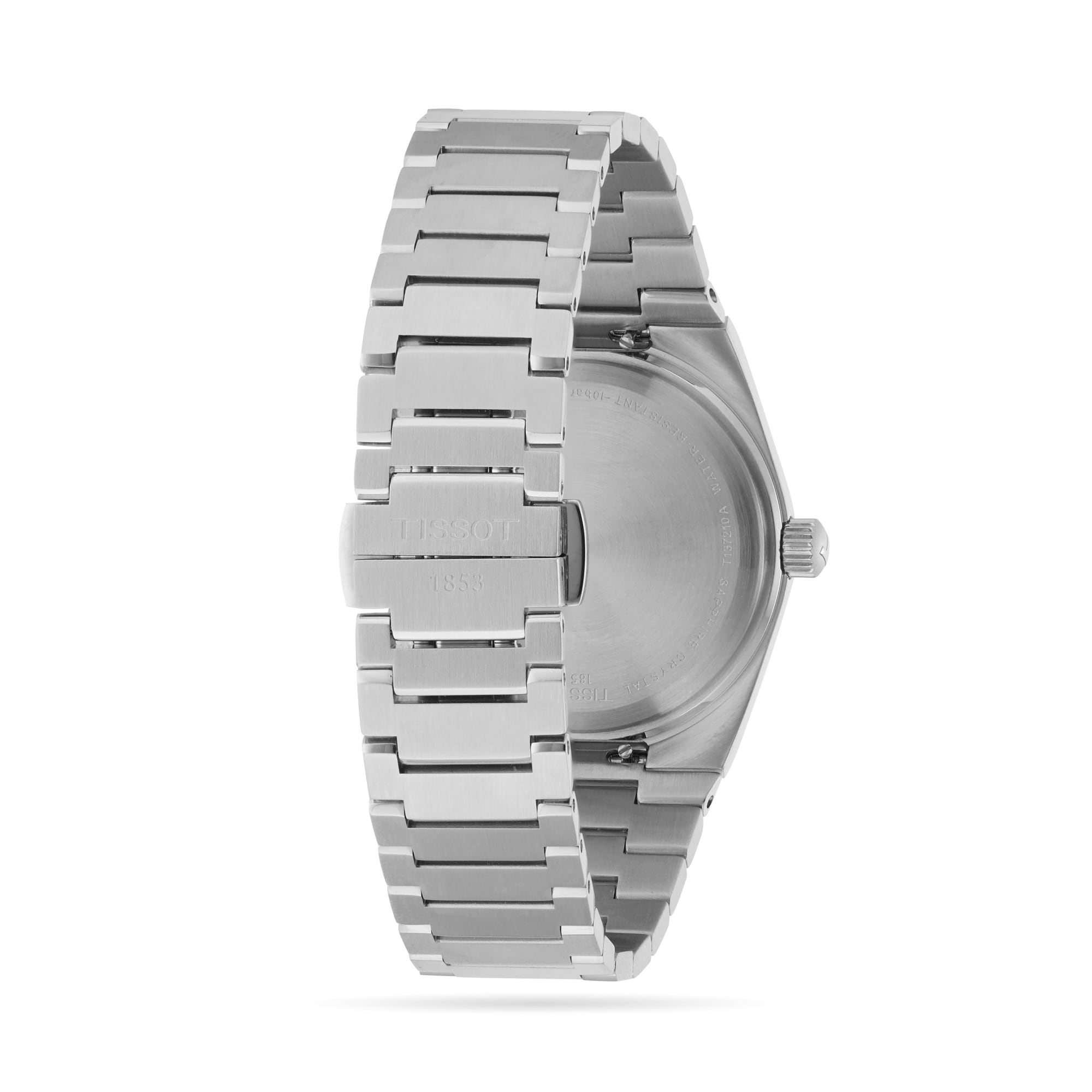 Tissot PRX 35mm Unisex Watch Pink Tissot PRX 35mm Unisex Watch Pink