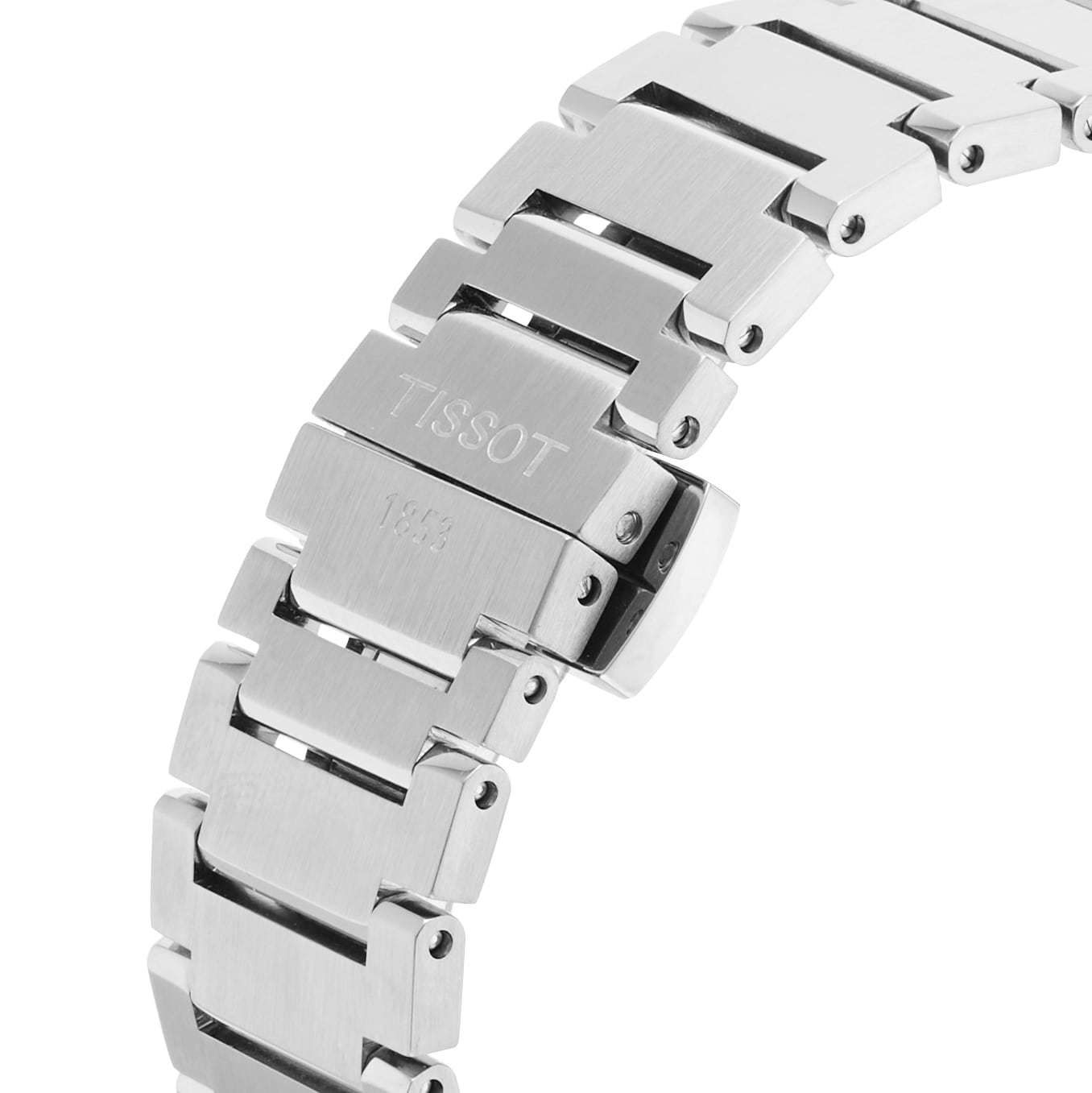 Tissot PRX 35mm Unisex Watch Pink Tissot PRX 35mm Unisex Watch Pink
