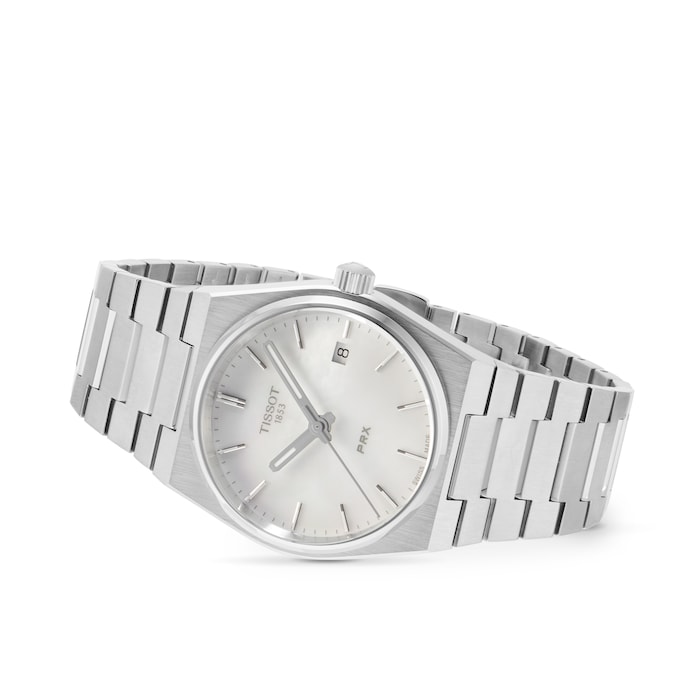 Tissot PRX 35mm Ladies Watch