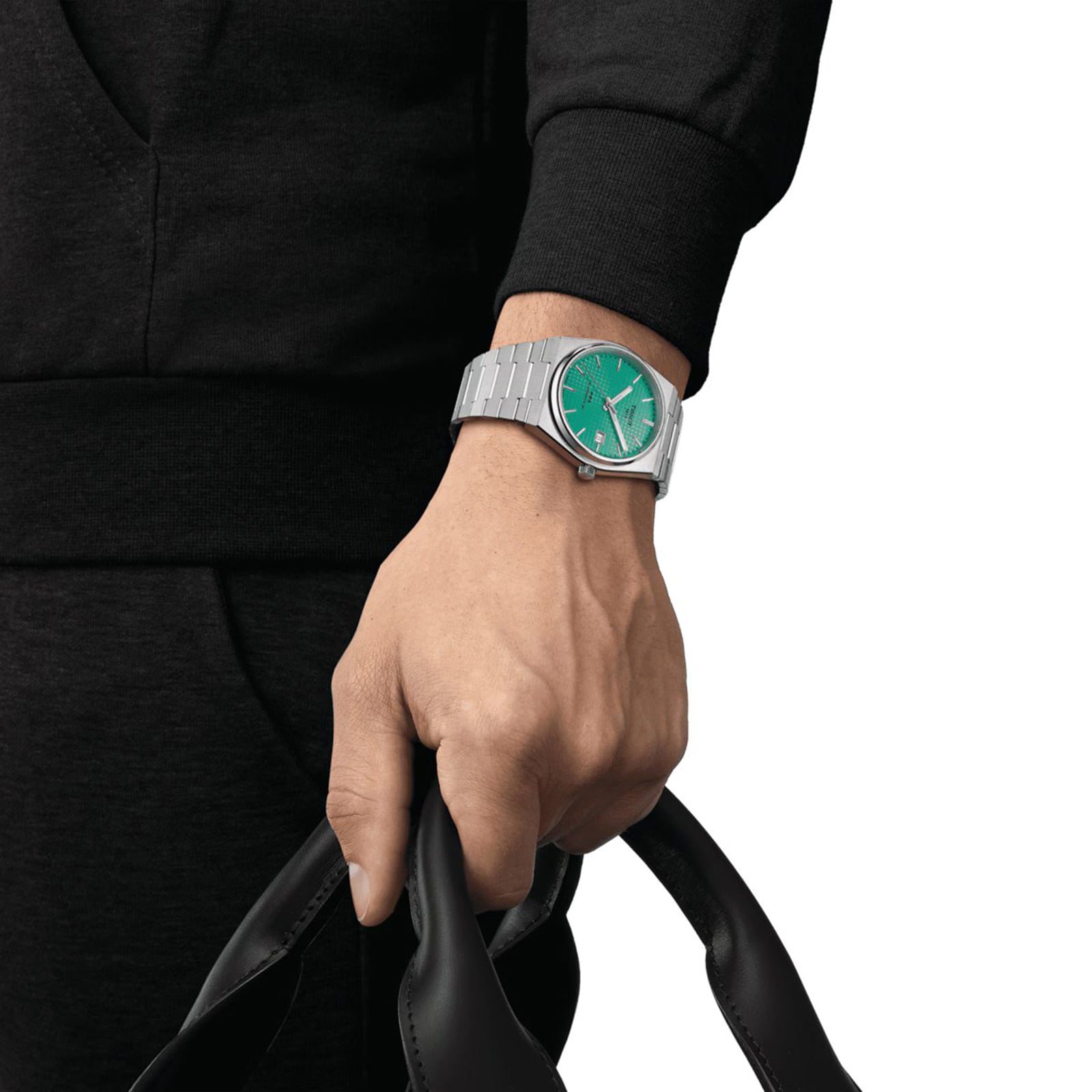 Tissot PRX Powermatic 80 40mm Mens Watch Tissot PRX Powermatic 80 40mm Mens Watch