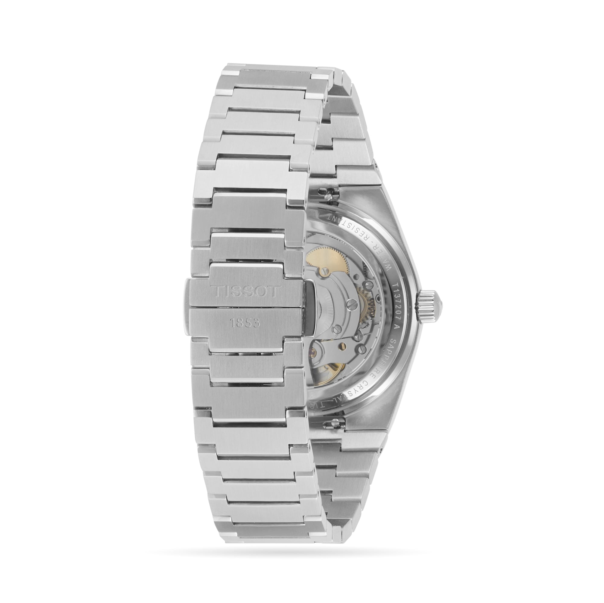 Tissot PRX Powermatic 80 35mm Ladies Watch Tissot PRX Powermatic 80 35mm Ladies Watch