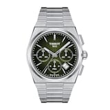 Tissot PRX Automatic Chronograph 42mm Mens Watch