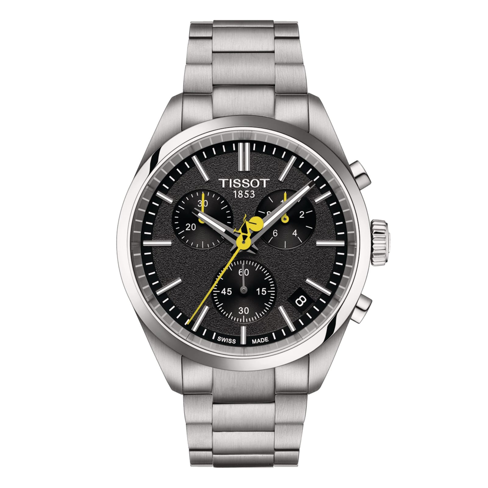 PR 100 Tour De France 40mm Mens Watch Grey