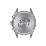 Tissot PR 100 Tour De France 40mm Mens Watch Grey