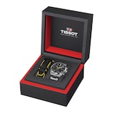 Tissot PR 100 Tour De France 40mm Mens Watch Grey