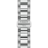 Tissot PR 100 Chronograph 40mm Mens Watch Blue