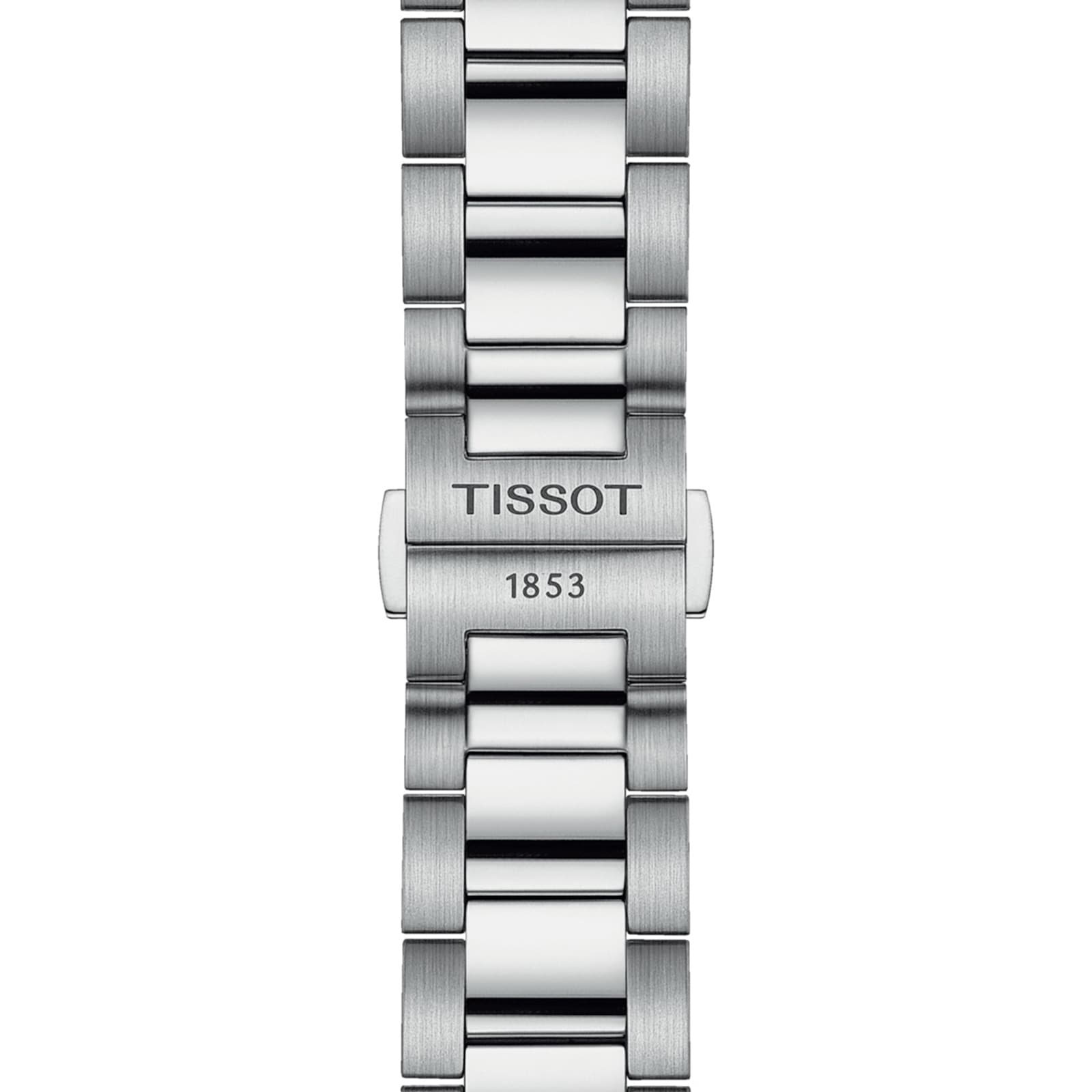 Tissot PR 100 Chronograph 40mm Mens Watch Blue