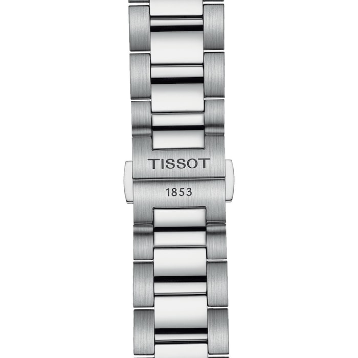 Tissot PR 100 Chronograph 40mm Mens Watch Green