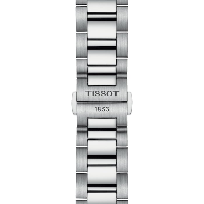 Tissot PR 100 Chronograph 40mm Mens Watch