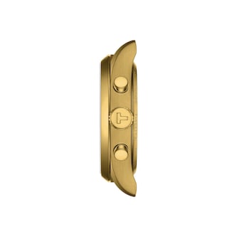 Tissot PR 100 Chronograph 40mm Mens Watch Silver Tissot PR 100 Chronograph 40mm Mens Watch Silver