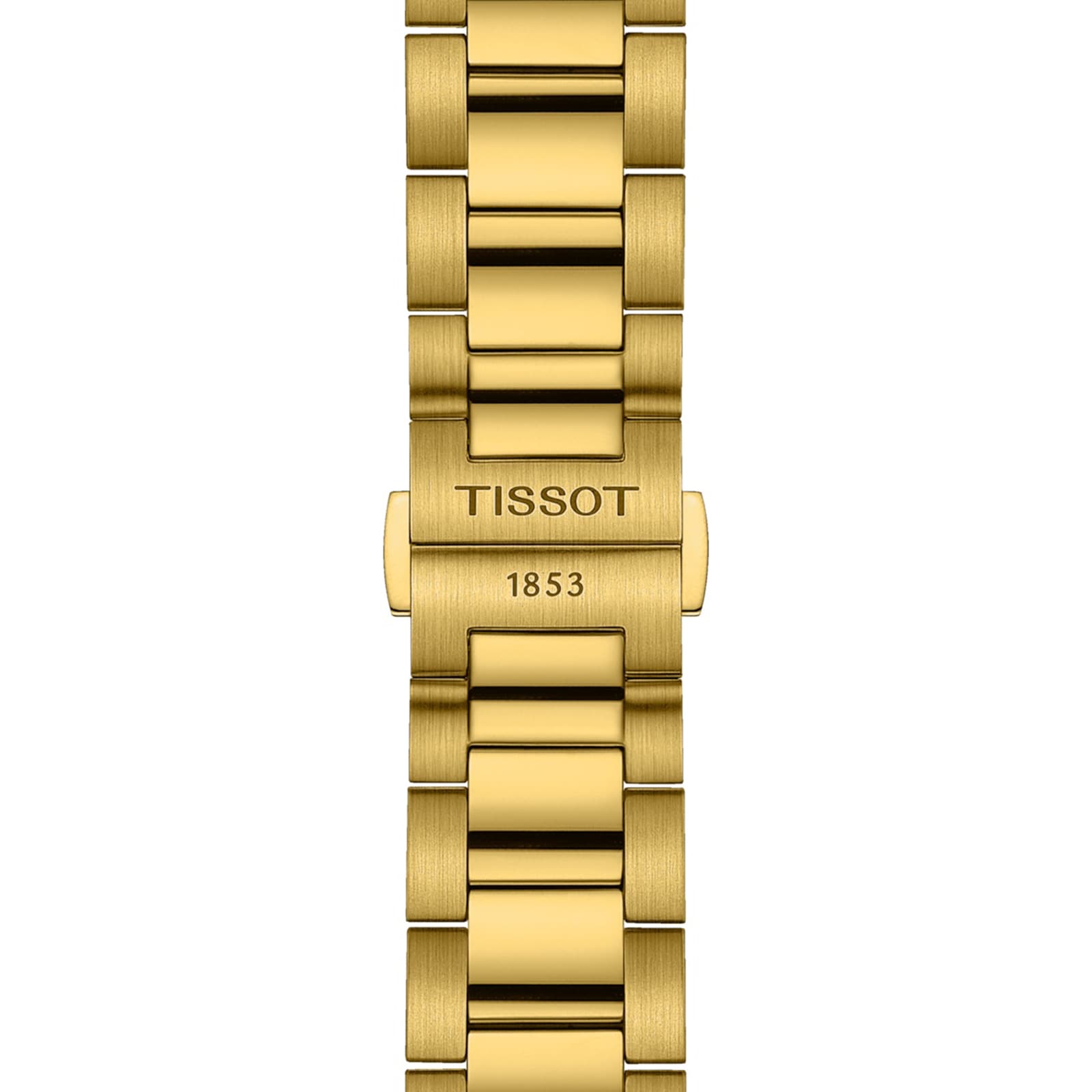 Tissot PR 100 Chronograph 40mm Mens Watch Silver