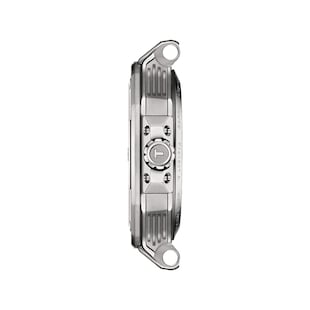 Tissot T-Race Powermatic 80 41mm Mens Watch Blue