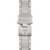 Tissot T-Race Powermatic 80 41mm Mens Watch Blue