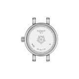 Tissot Lovely Round 19.5mm Ladies Watch Mother Of Pearl