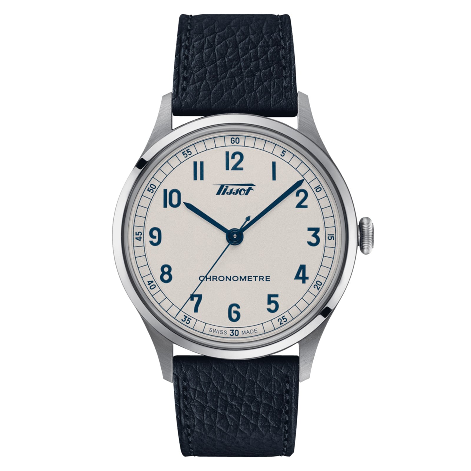 Heritage 39mm Mens Watch