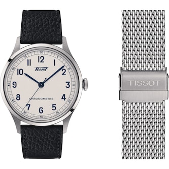 Tissot Heritage 39mm Mens Watch Tissot Heritage 39mm Mens Watch