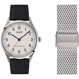 Tissot Heritage 39mm Mens Watch