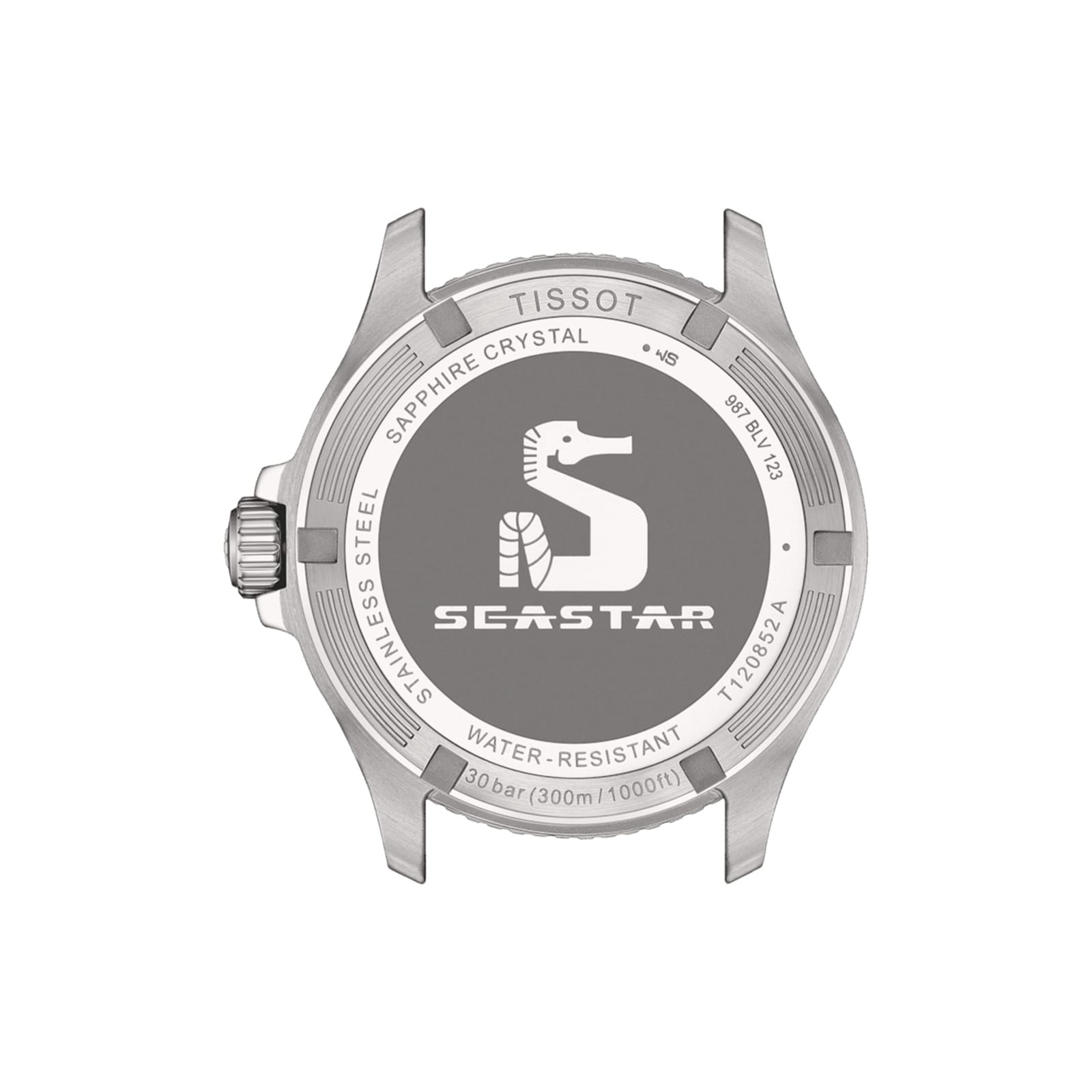 Tissot Seastar 1000 Quartz 40mm Mens Watch Tissot Seastar 1000 Quartz 40mm Mens Watch