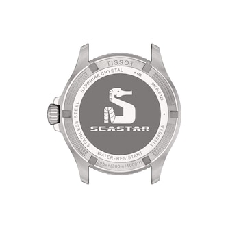 Tissot Seastar 1000 Quartz 40mm Mens Watch Tissot Seastar 1000 Quartz 40mm Mens Watch