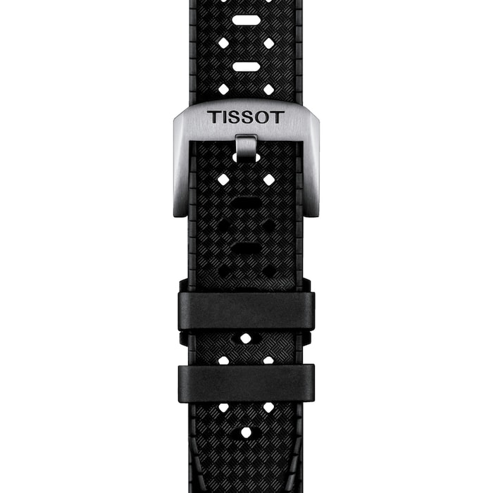 Tissot Seastar 1000 Quartz 40mm Mens Watch