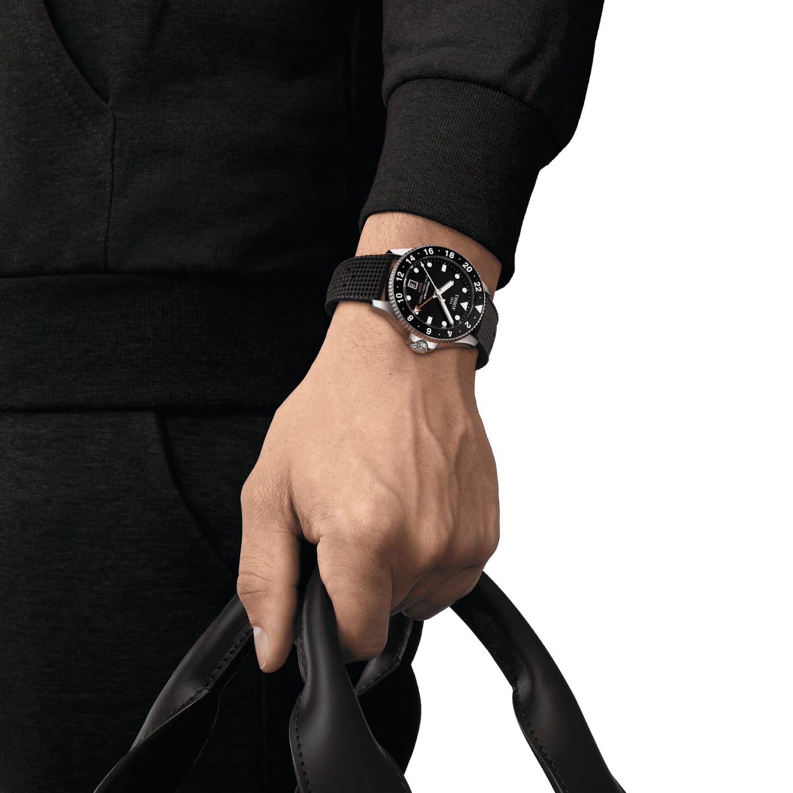 Tissot Seastar 1000 Quartz 40mm Mens Watch Tissot Seastar 1000 Quartz 40mm Mens Watch