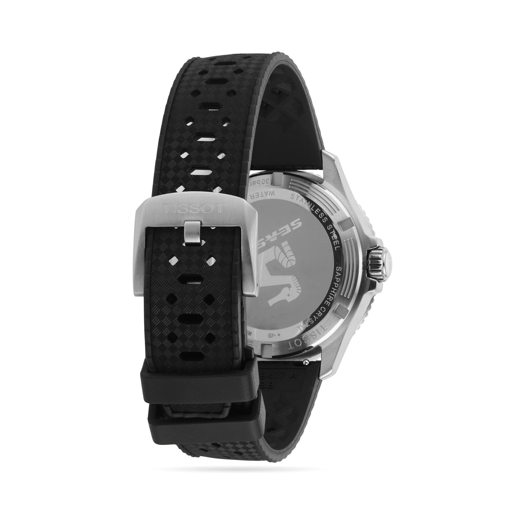 Tissot Seastar 1000 Quartz 40mm Mens Watch Tissot Seastar 1000 Quartz 40mm Mens Watch
