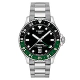 Tissot Seastar 1000 Quartz 40mm Mens Watch