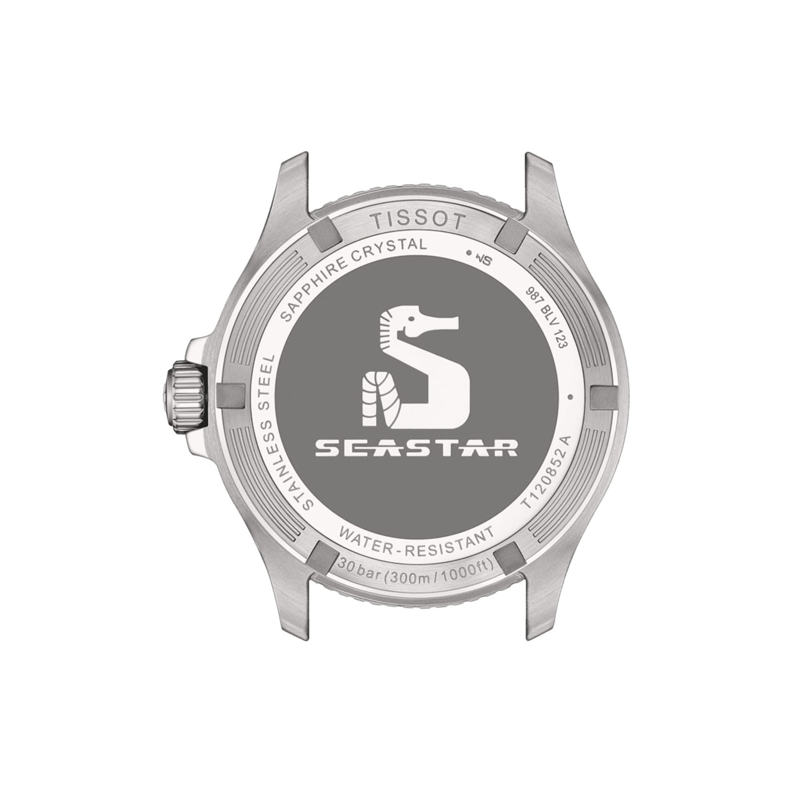 Tissot Seastar 1000 Quartz 40mm Mens Watch Tissot Seastar 1000 Quartz 40mm Mens Watch